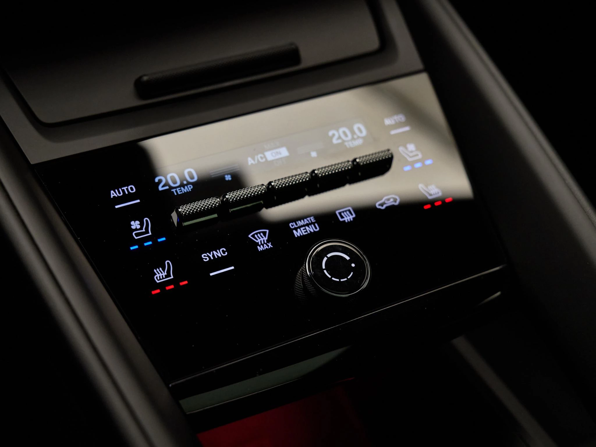 Hoofdafbeelding Porsche Macan