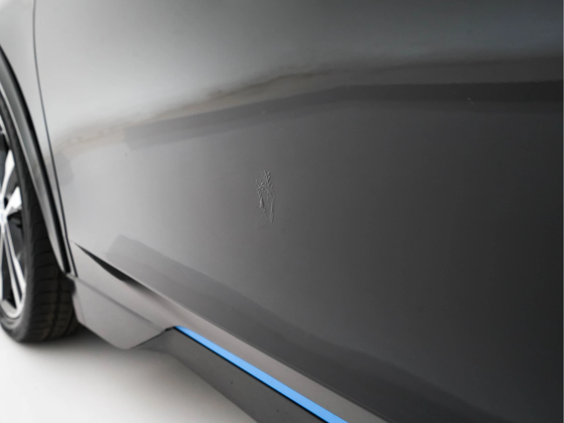 Hoofdafbeelding BMW i3