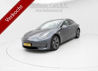 Tesla Model 3 Long Range Dual Motor – 2019 | 184.000 km | Autopilot | Accugarantie | SOH 82%