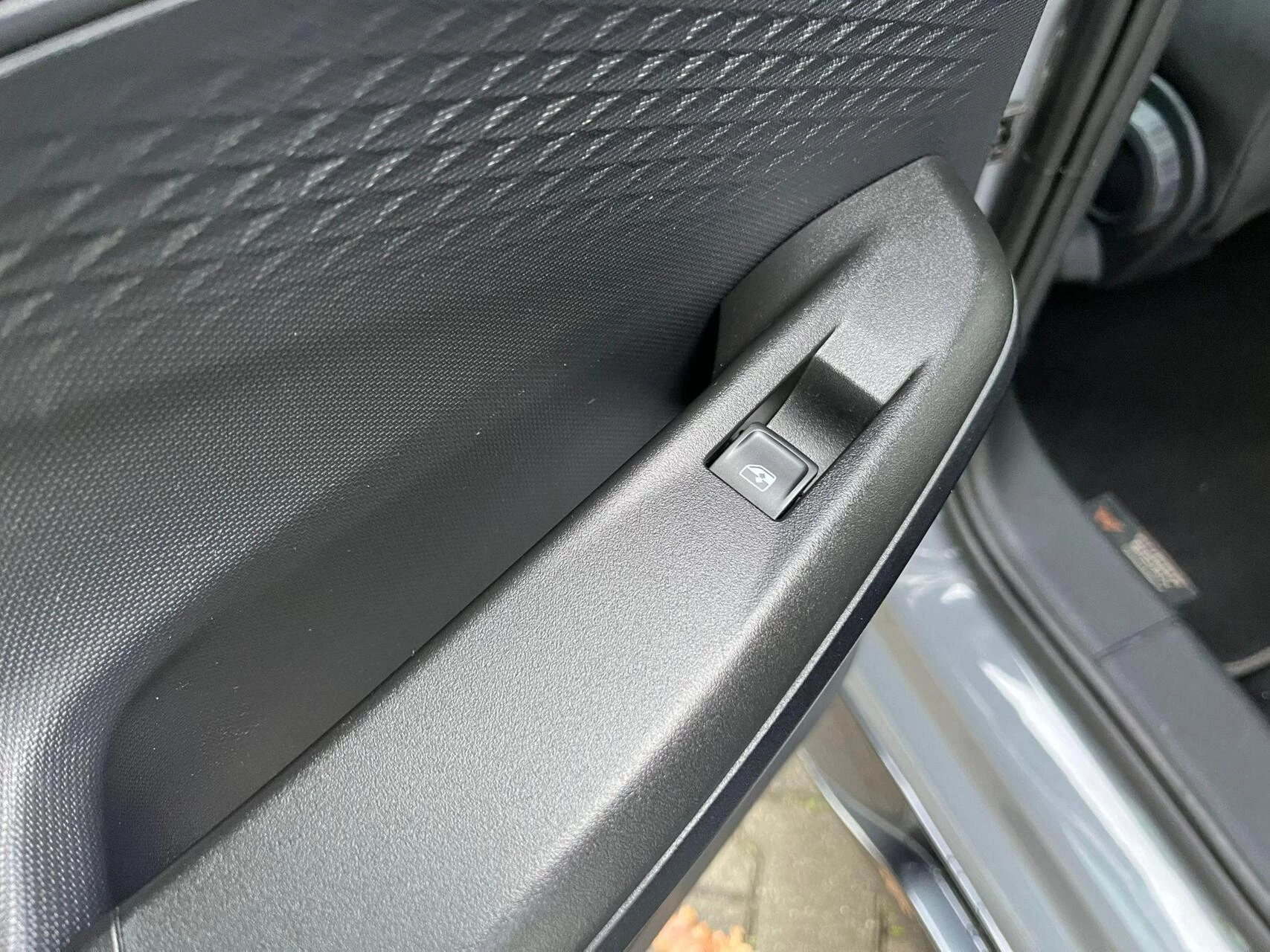 Hoofdafbeelding CUPRA Born