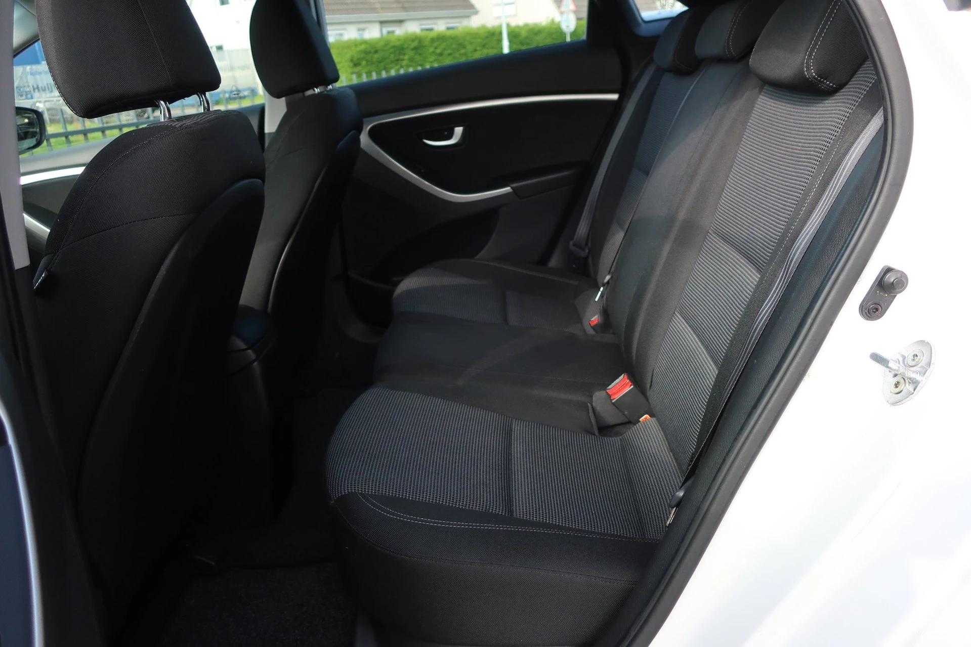 Hoofdafbeelding Hyundai i30