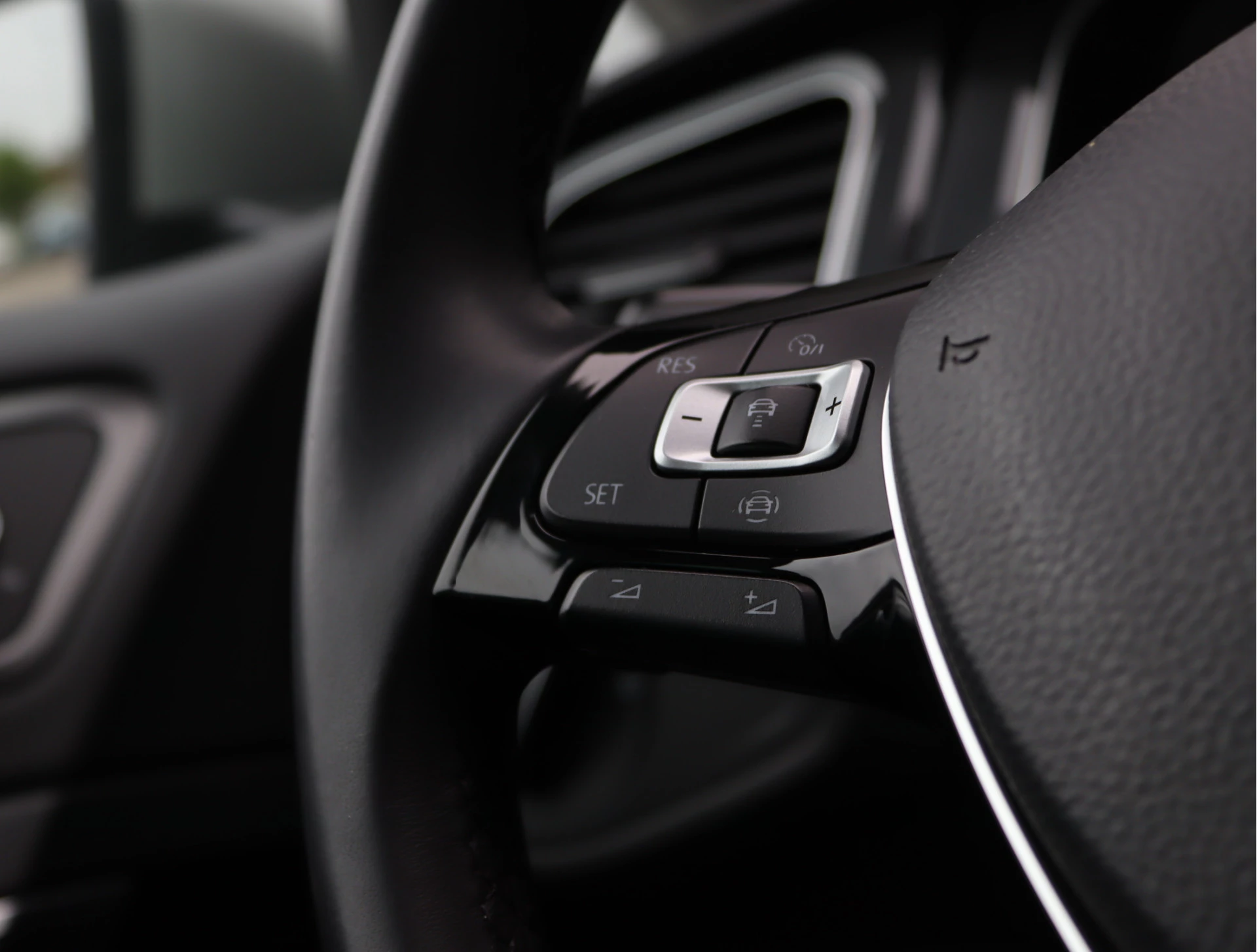 Hoofdafbeelding Volkswagen e-Golf