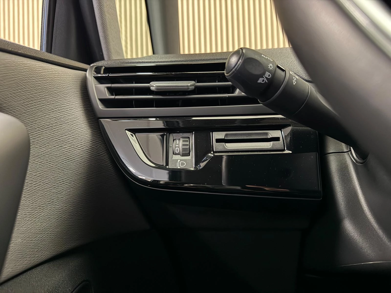 Hoofdafbeelding Citroën Grand C4 Spacetourer