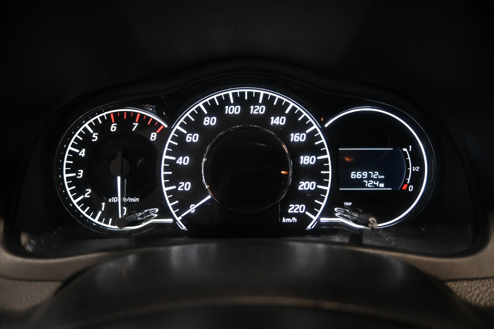 Hoofdafbeelding Nissan Note