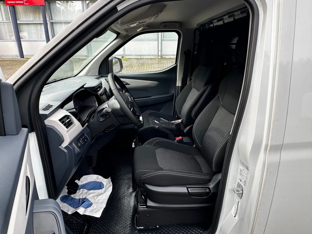 Hoofdafbeelding Maxus eDeliver3
