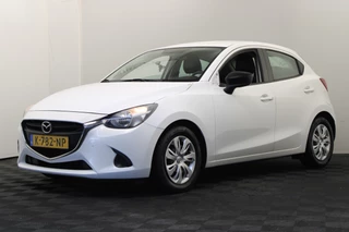 Mazda 2 1.5 Skyactiv-G S