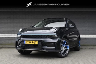Lynk & Co 01 1.5 / PHEV / Panoramadak / Stoelverwarming / 360-Camera