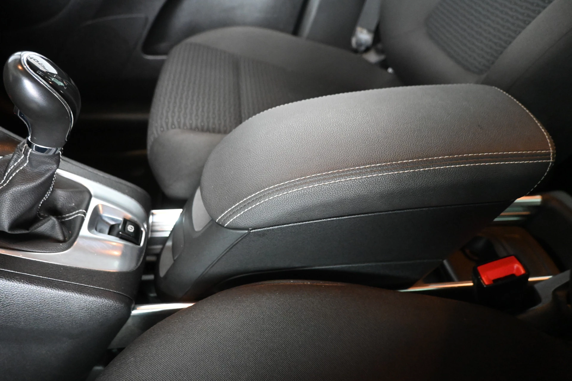 Hoofdafbeelding Opel Meriva