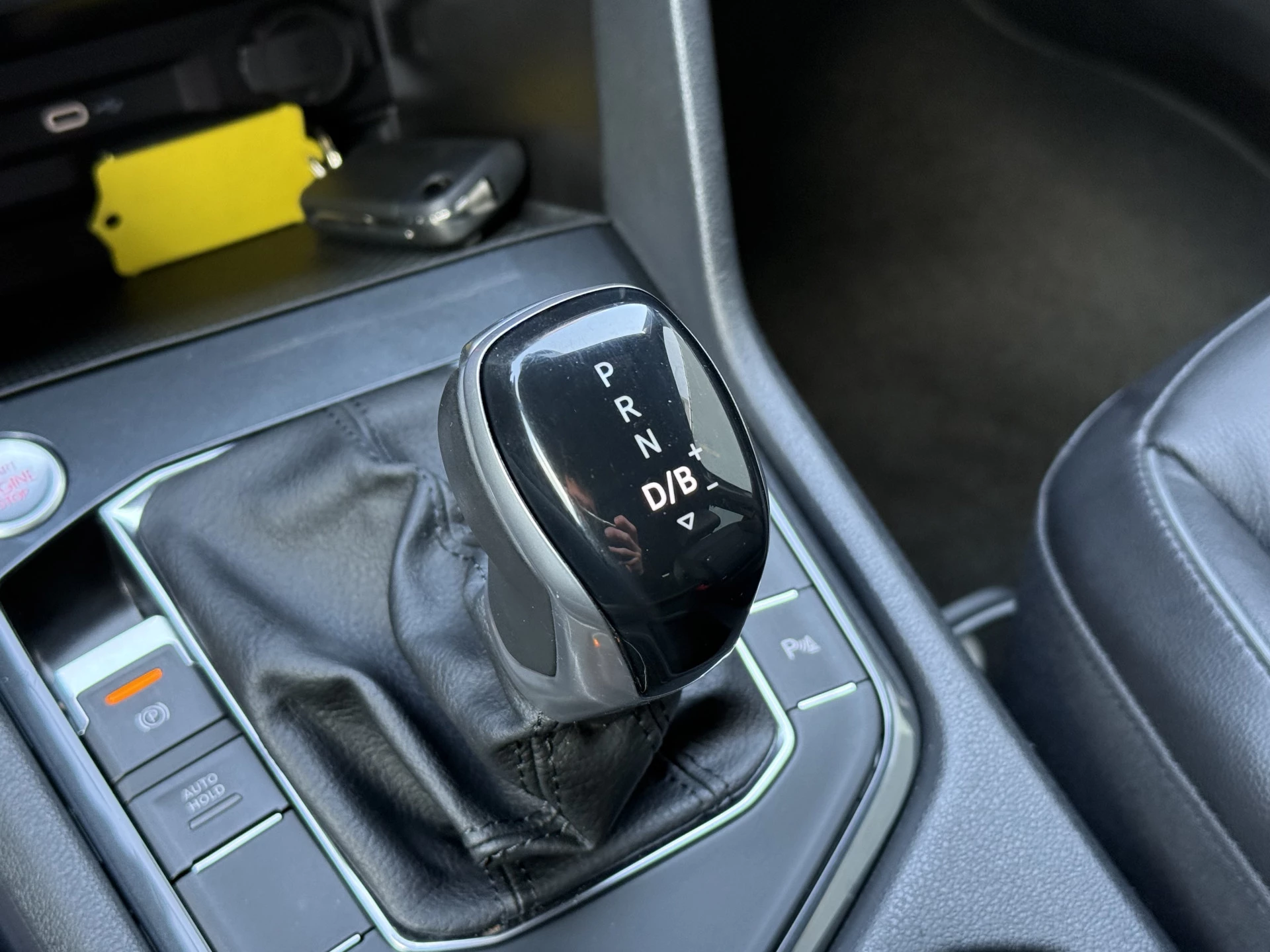 Hoofdafbeelding SEAT Tarraco