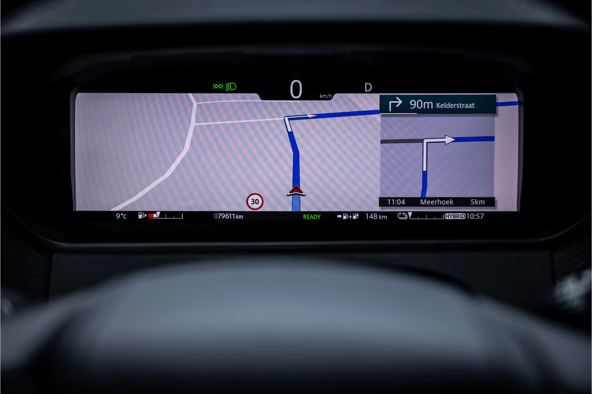 Hoofdafbeelding Land Rover Range Rover Velar