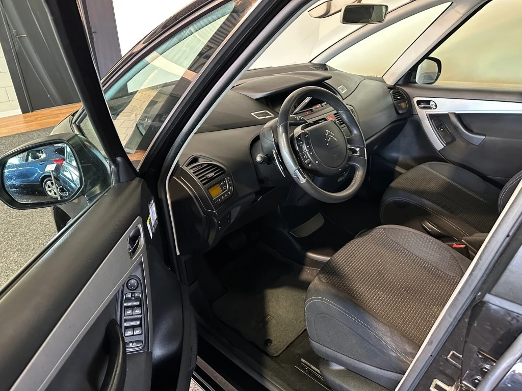 Hoofdafbeelding Citroën Grand C4 Picasso