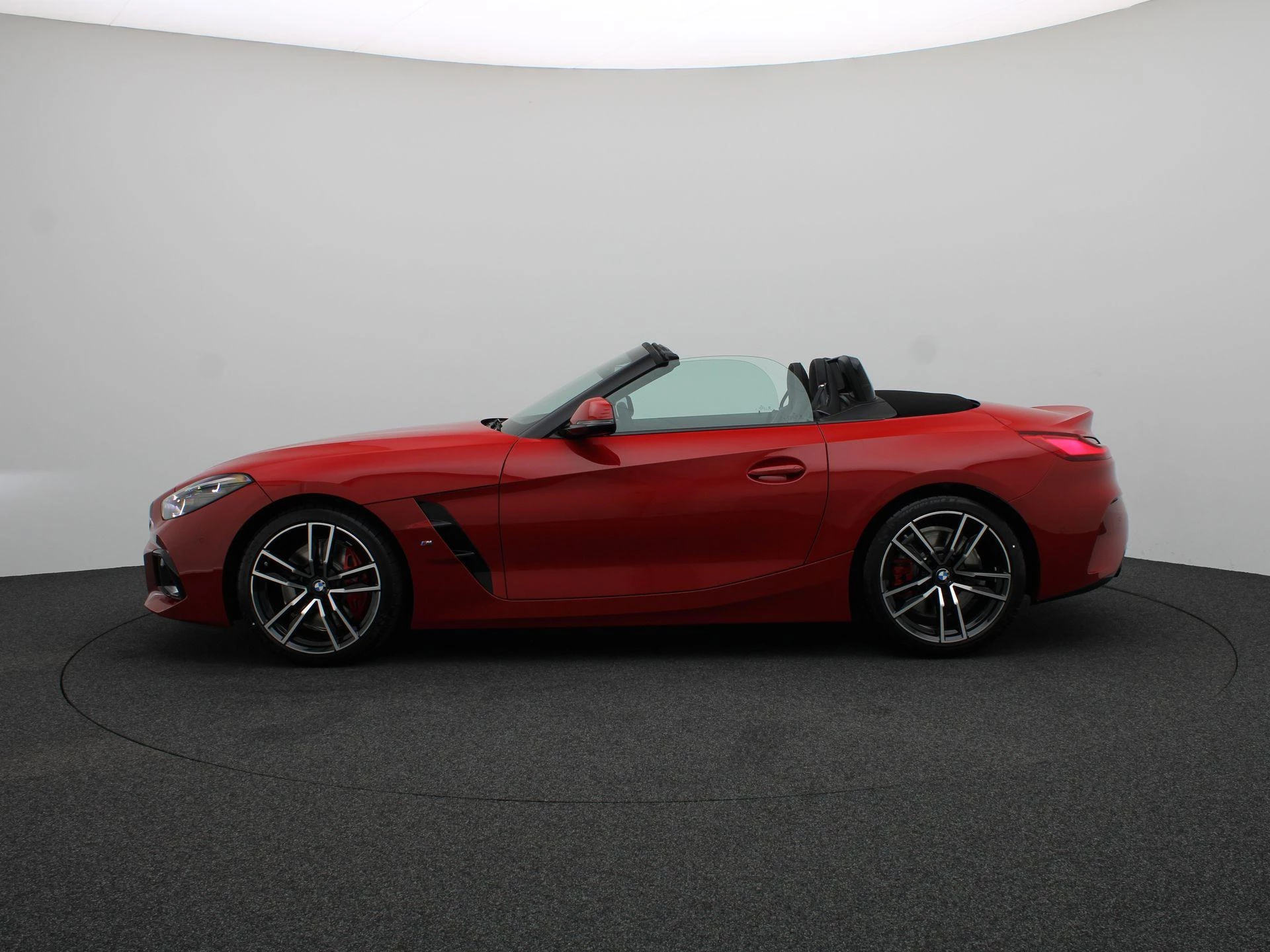 Hoofdafbeelding BMW Z4