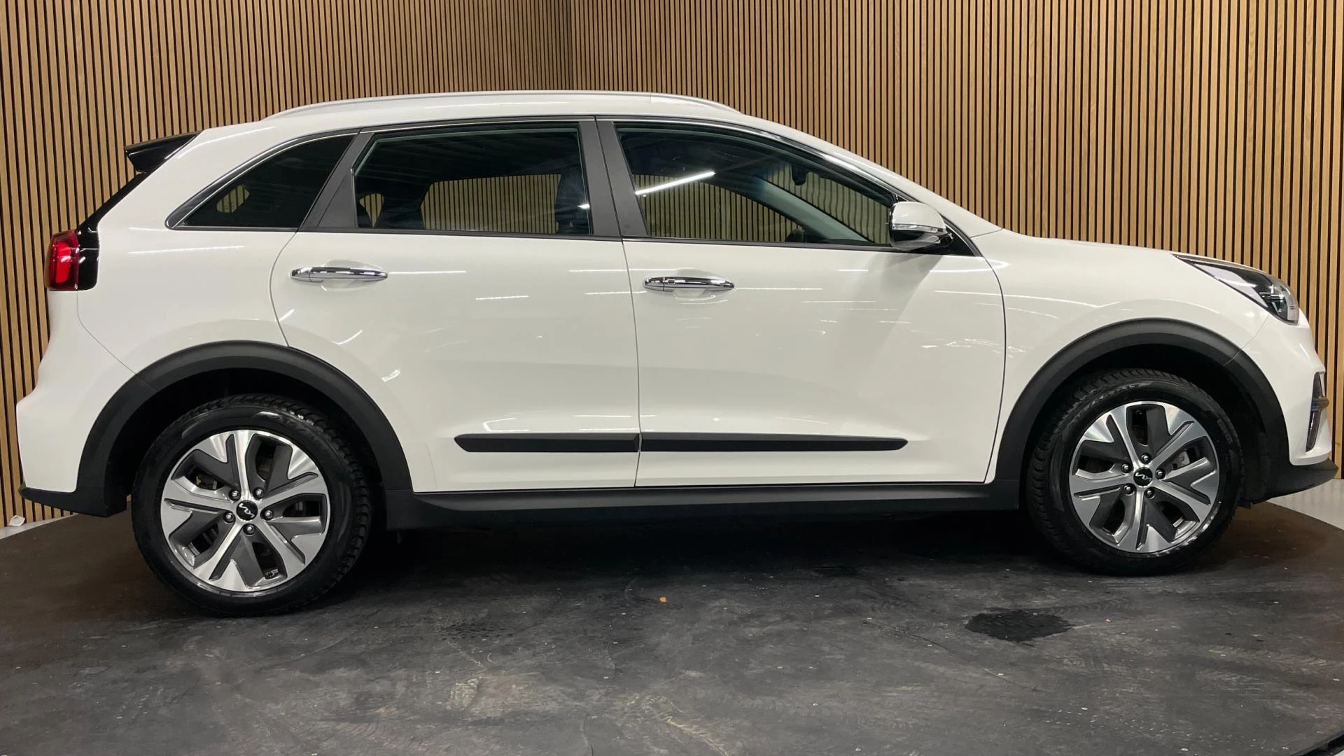 Hoofdafbeelding Kia e-Niro