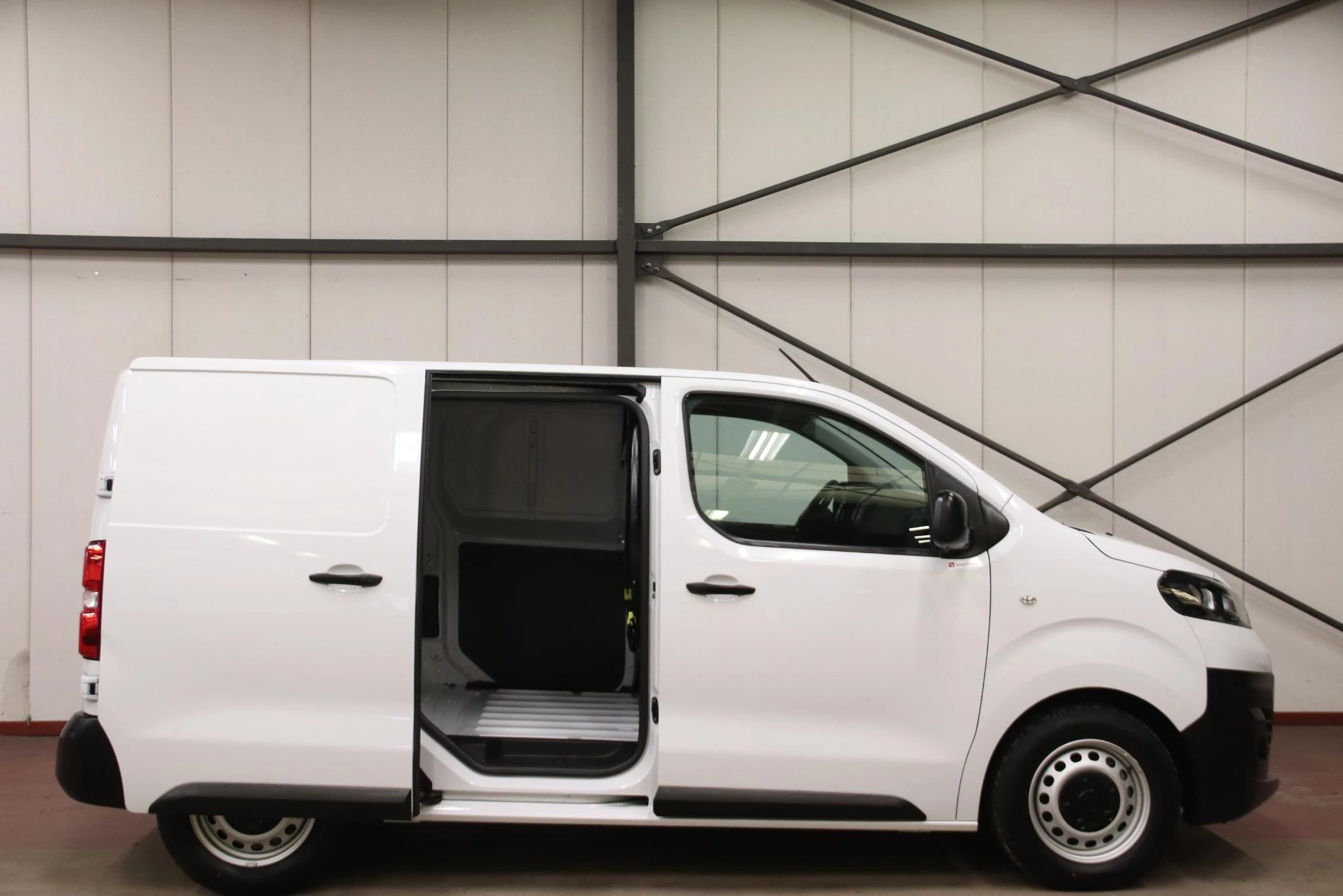 Hoofdafbeelding Fiat Scudo