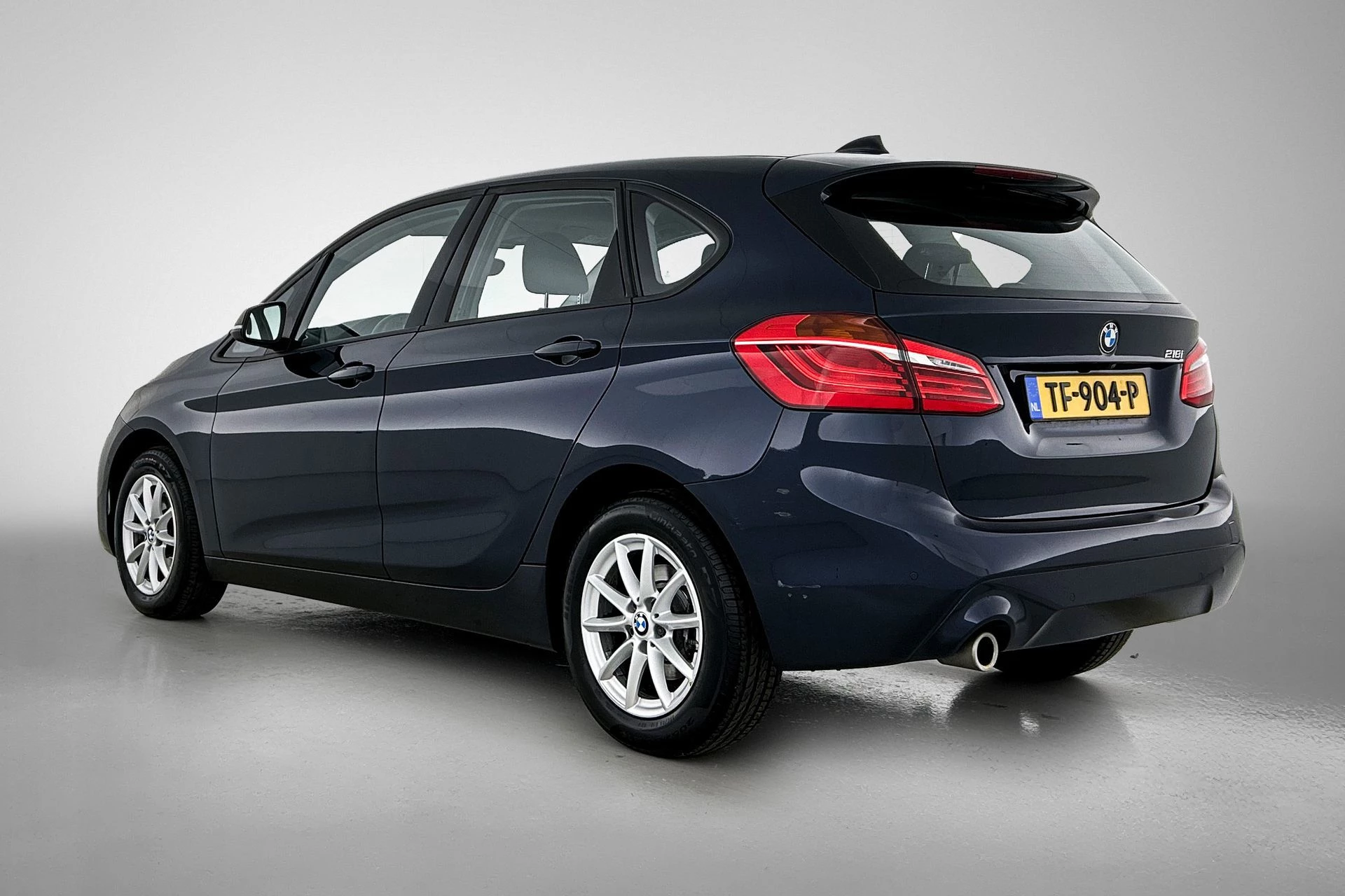 Hoofdafbeelding BMW 2 Serie