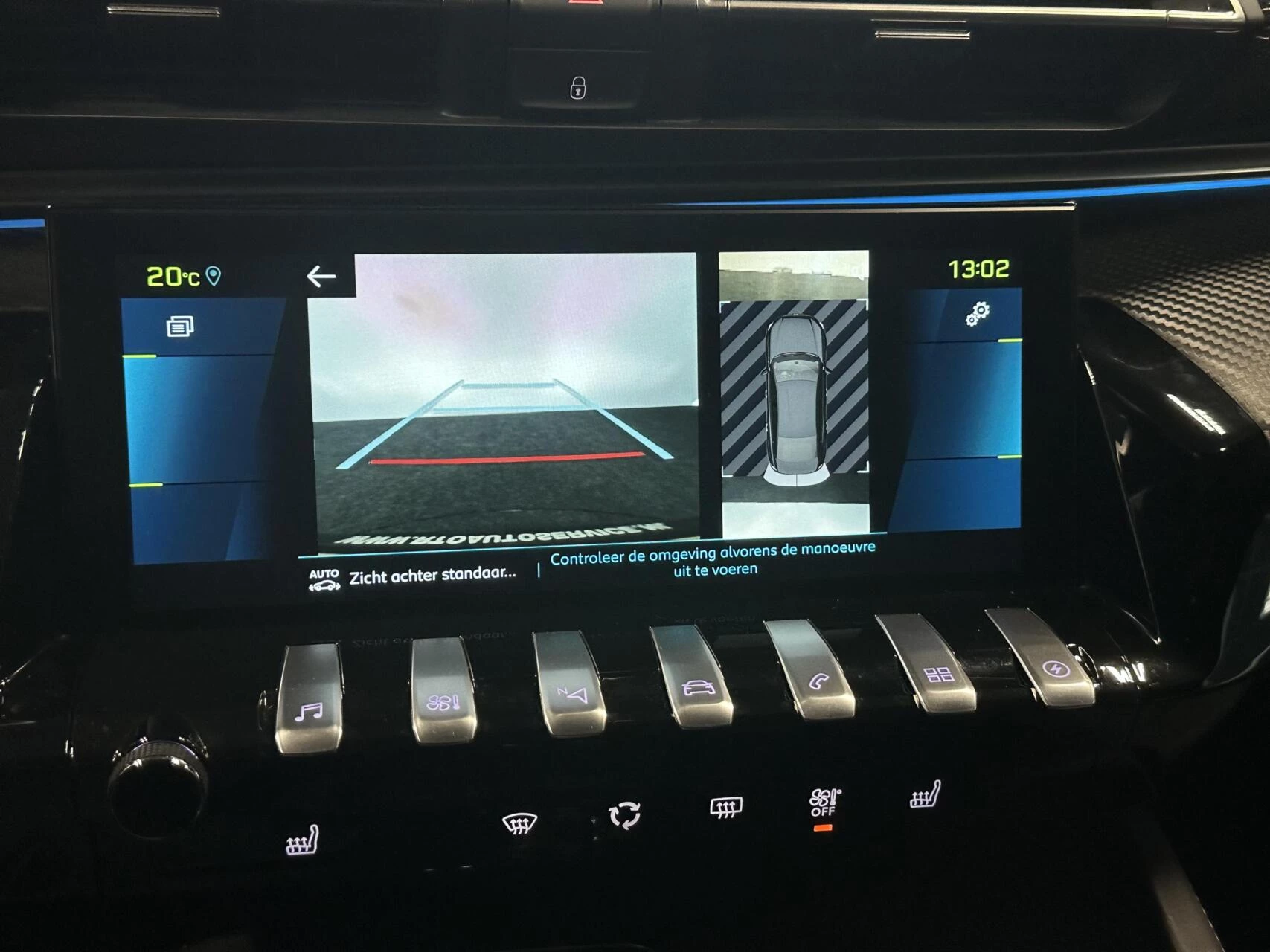Hoofdafbeelding Peugeot 508