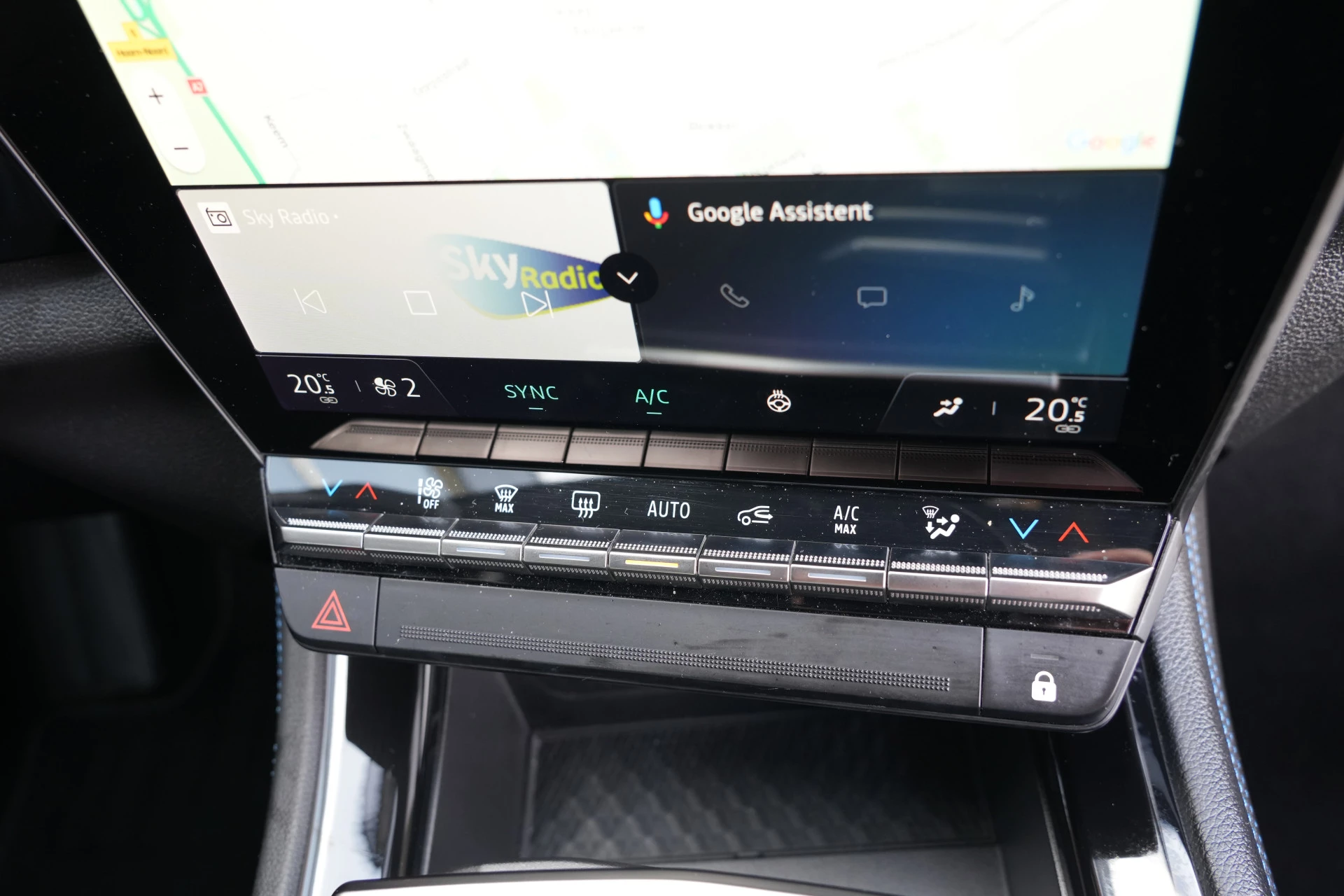 Hoofdafbeelding Renault Austral