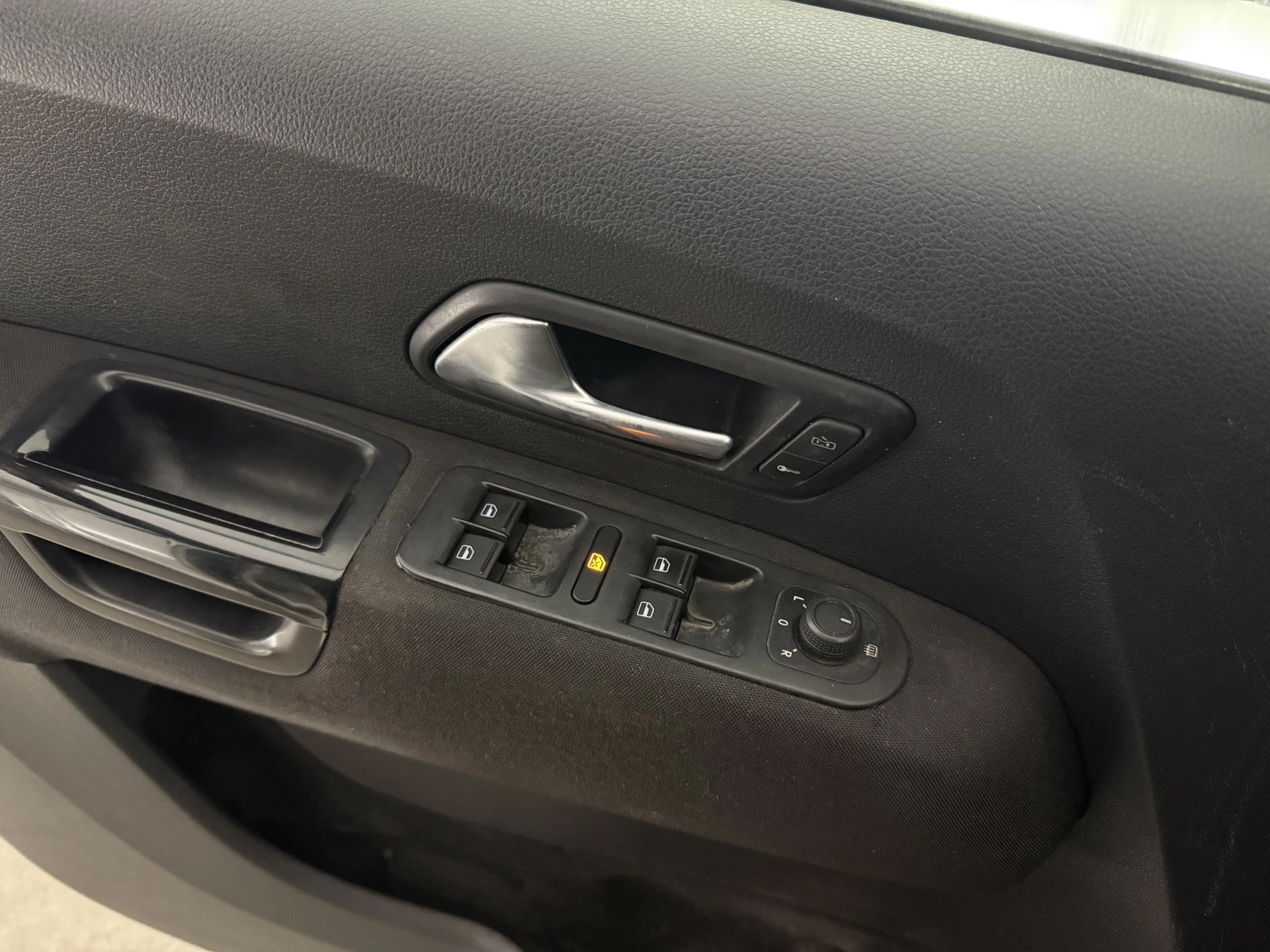 Hoofdafbeelding Volkswagen Amarok