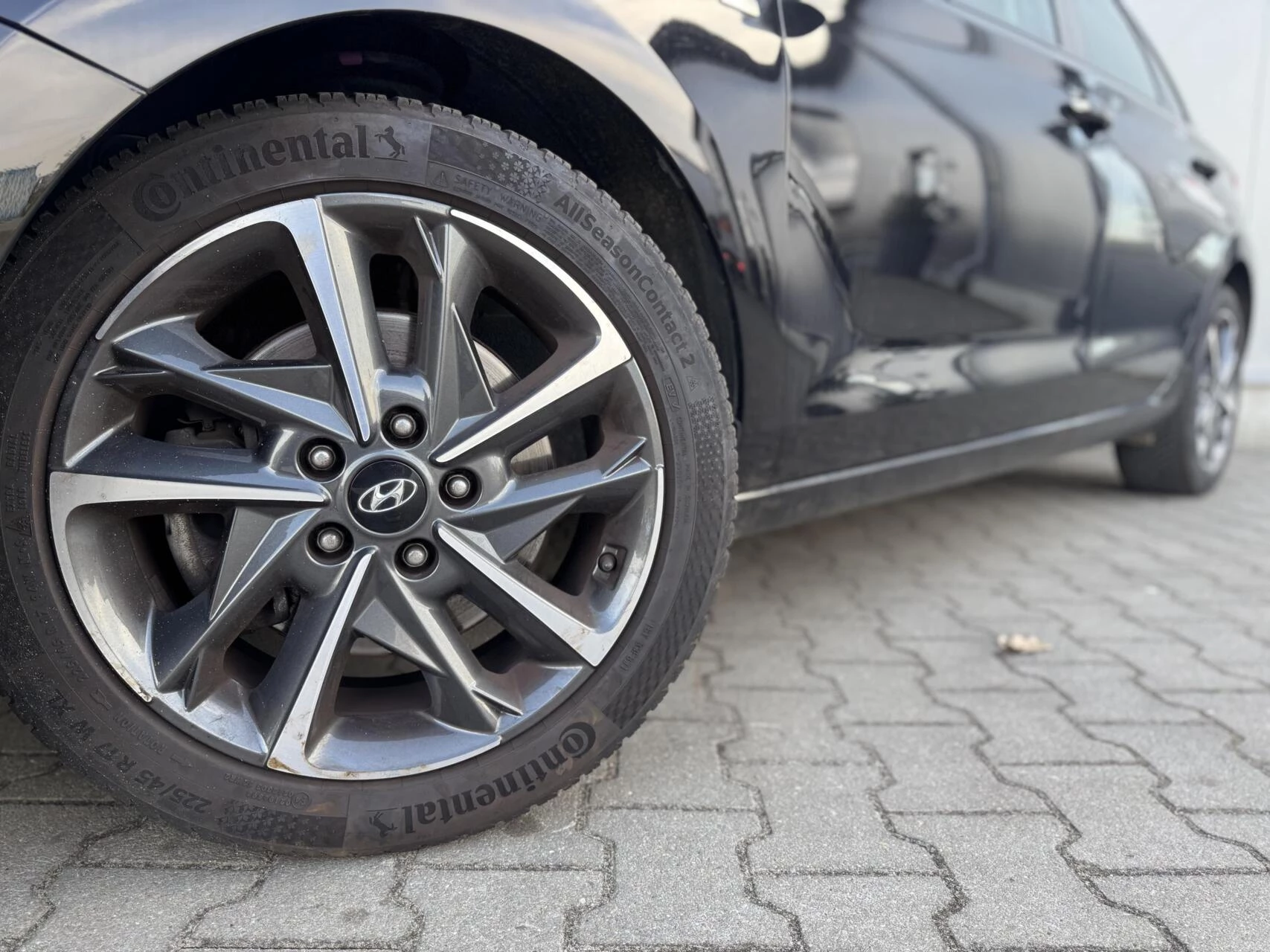 Hoofdafbeelding Hyundai i30