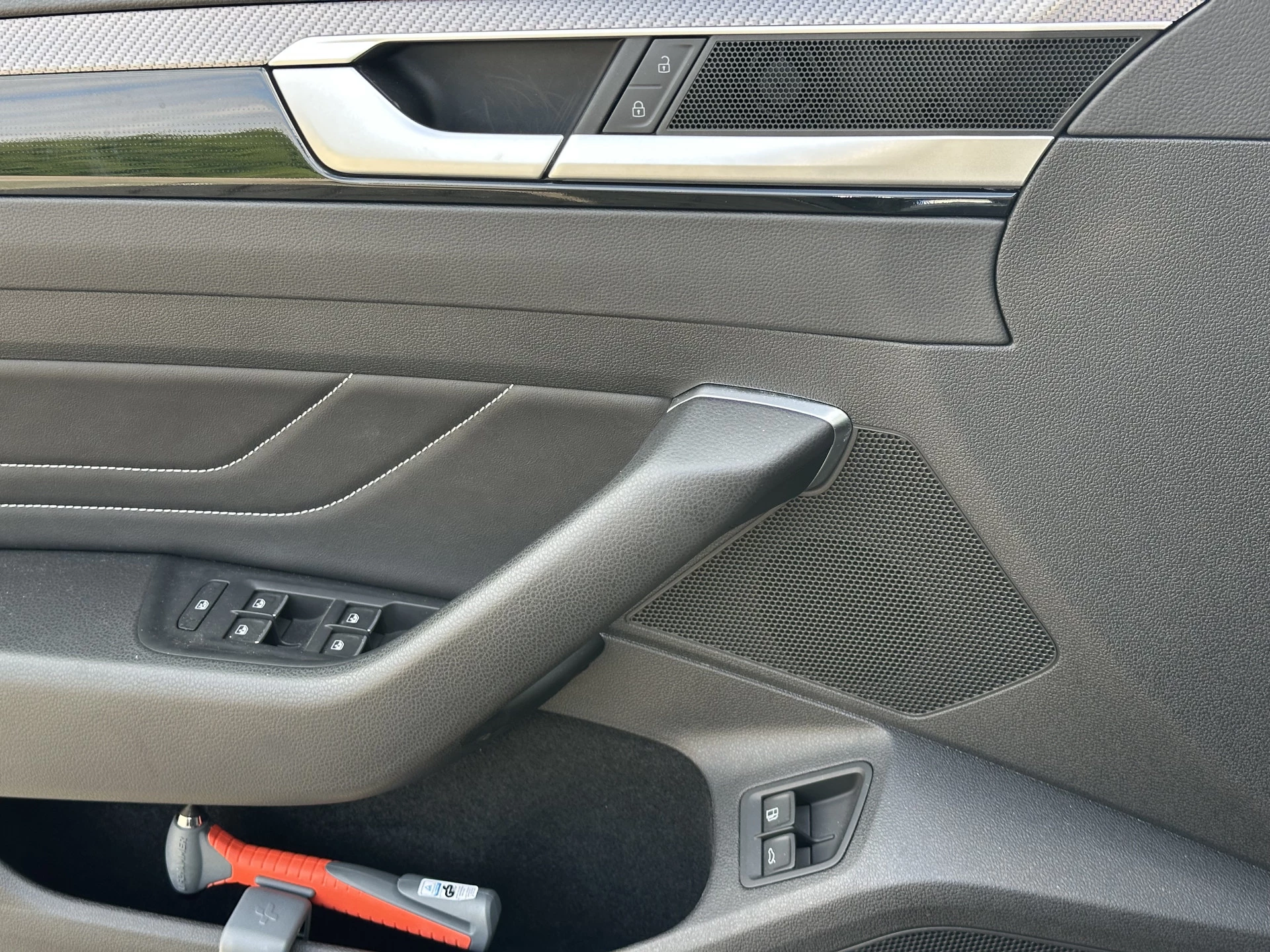 Hoofdafbeelding Volkswagen Arteon