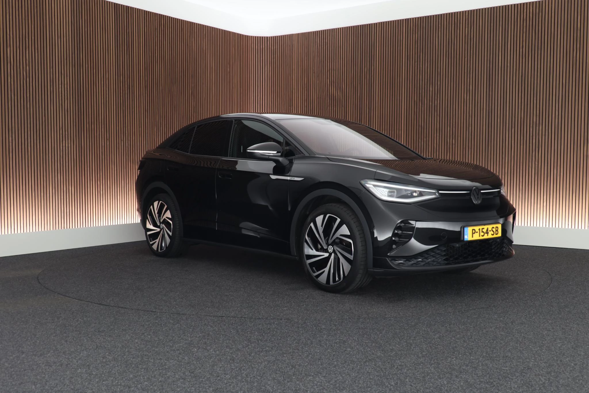 Hoofdafbeelding Volkswagen ID.5