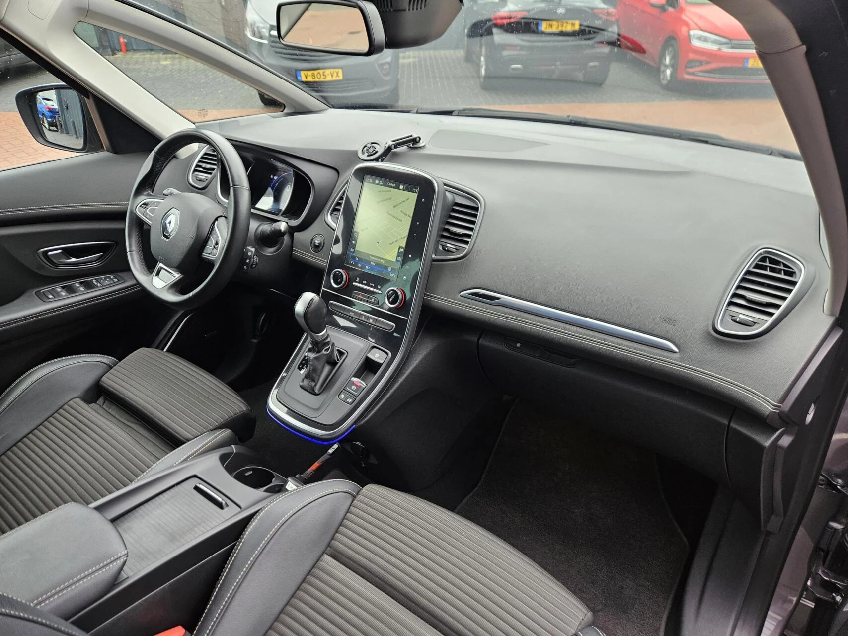 Hoofdafbeelding Renault Grand Scénic