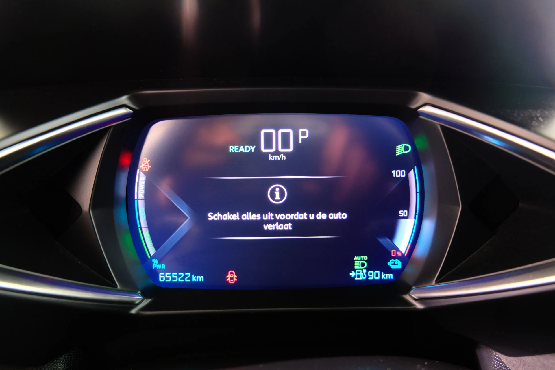 Hoofdafbeelding DS DS 3