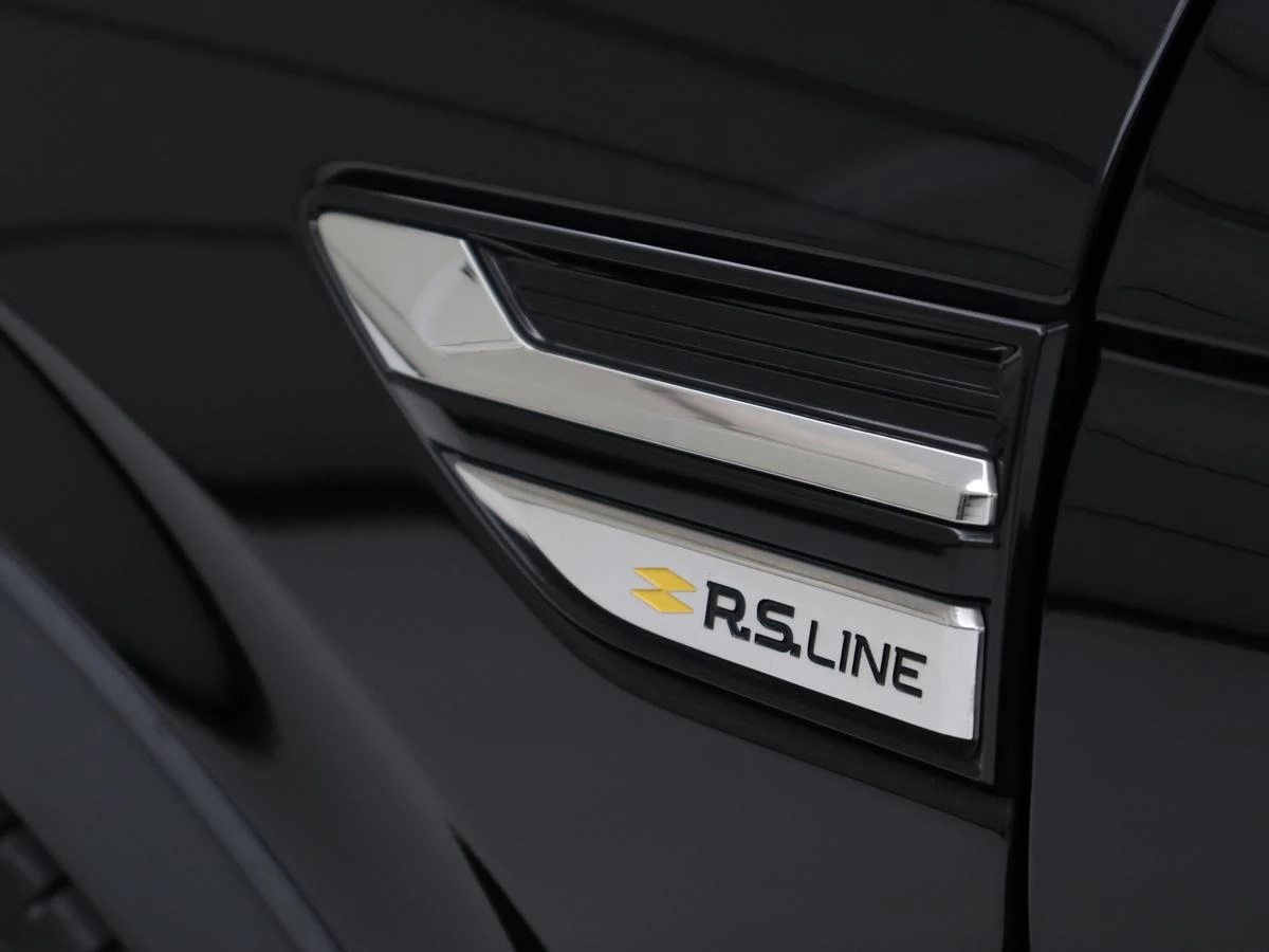Hoofdafbeelding Renault Arkana