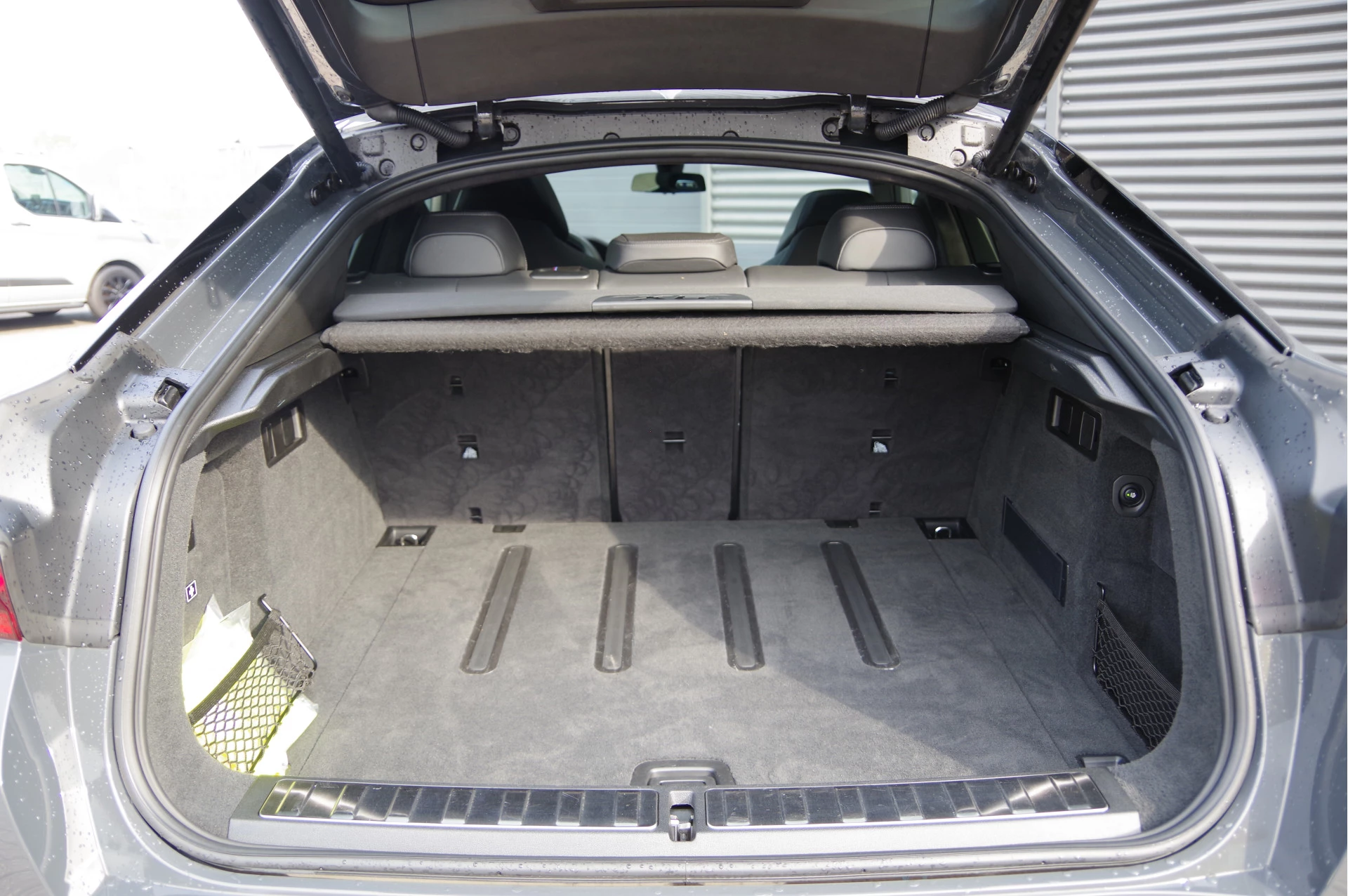 Hoofdafbeelding BMW X6