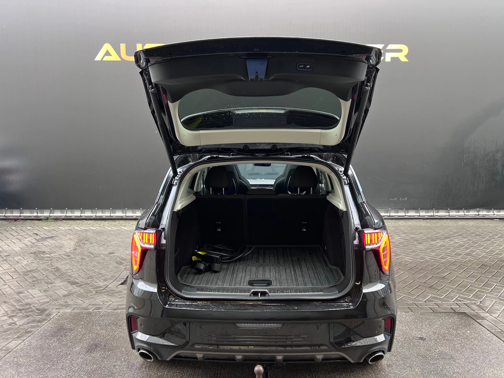 Hoofdafbeelding Lynk & Co 01