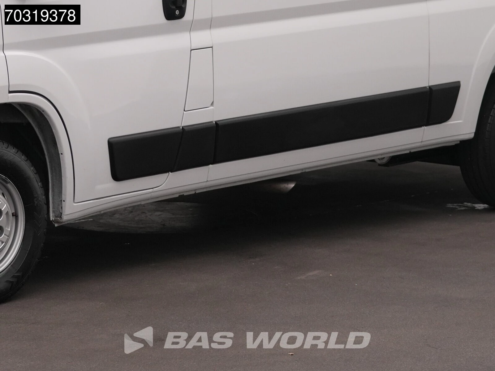 Hoofdafbeelding Opel Movano