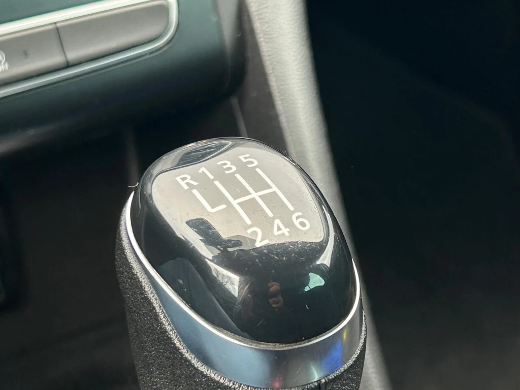 Hoofdafbeelding Renault Mégane