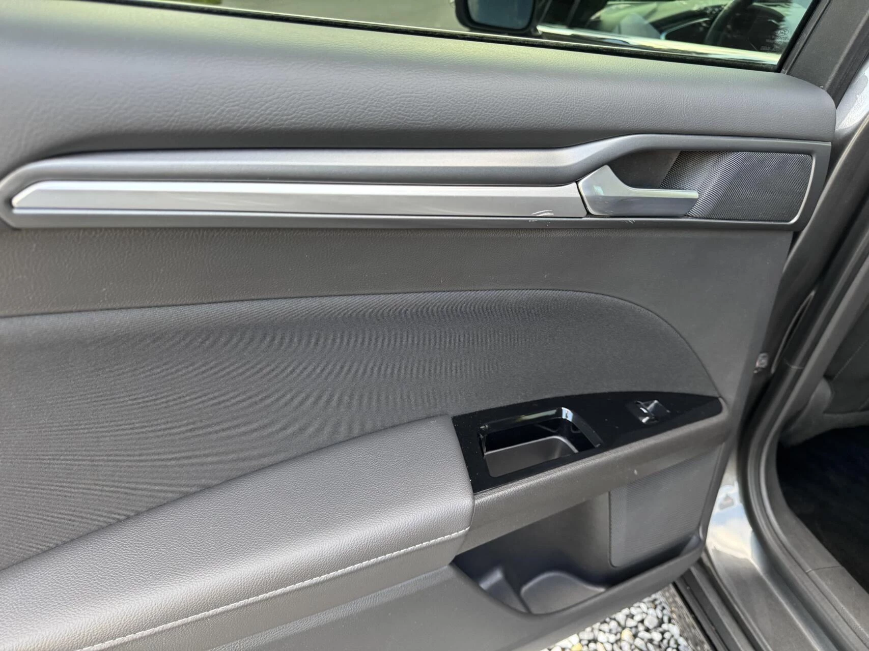 Hoofdafbeelding Ford Mondeo
