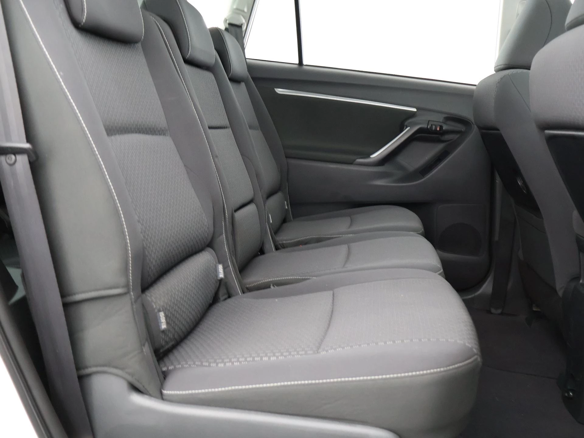 Hoofdafbeelding Toyota Verso