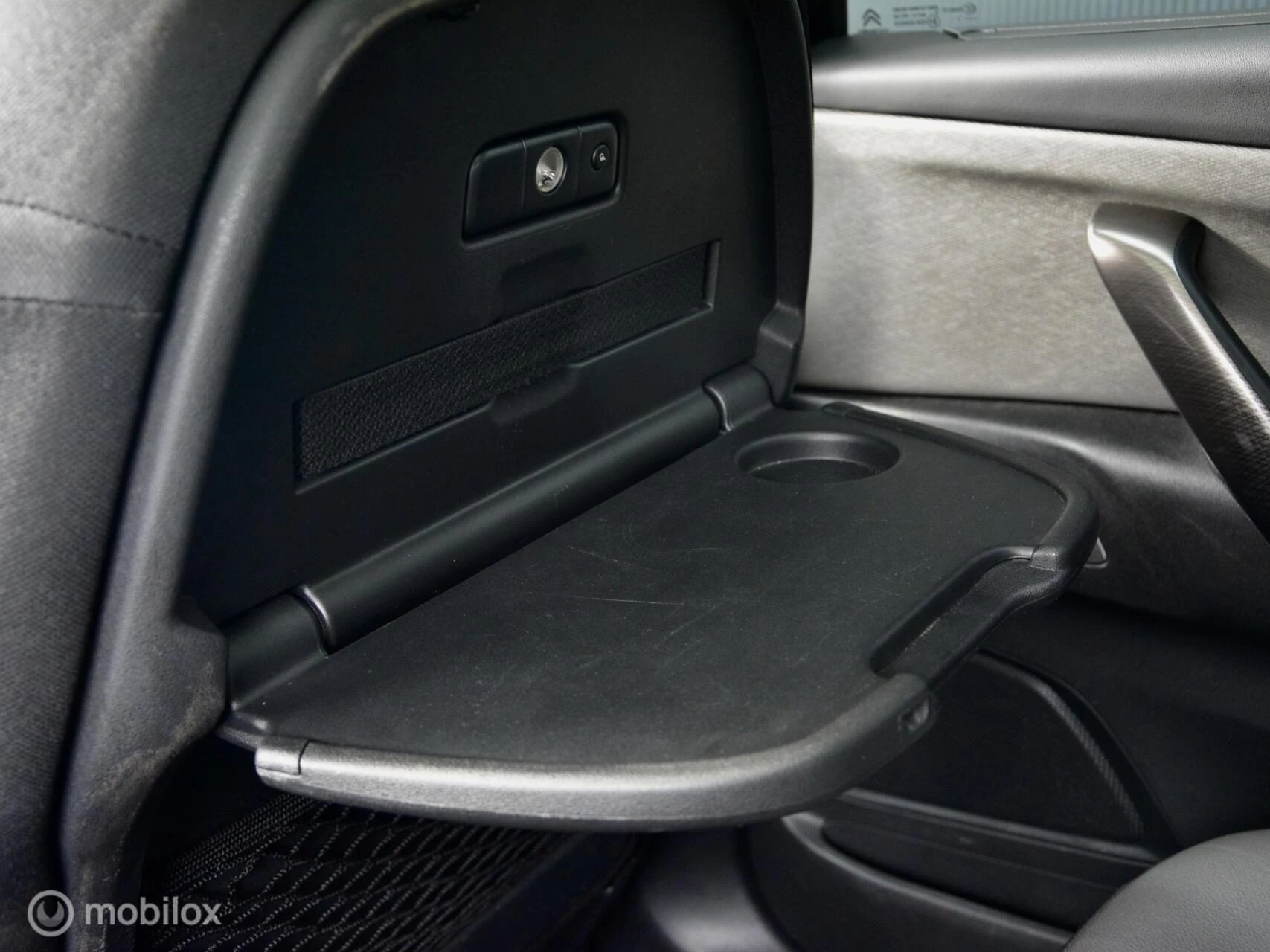 Hoofdafbeelding Citroën Grand C4 Picasso