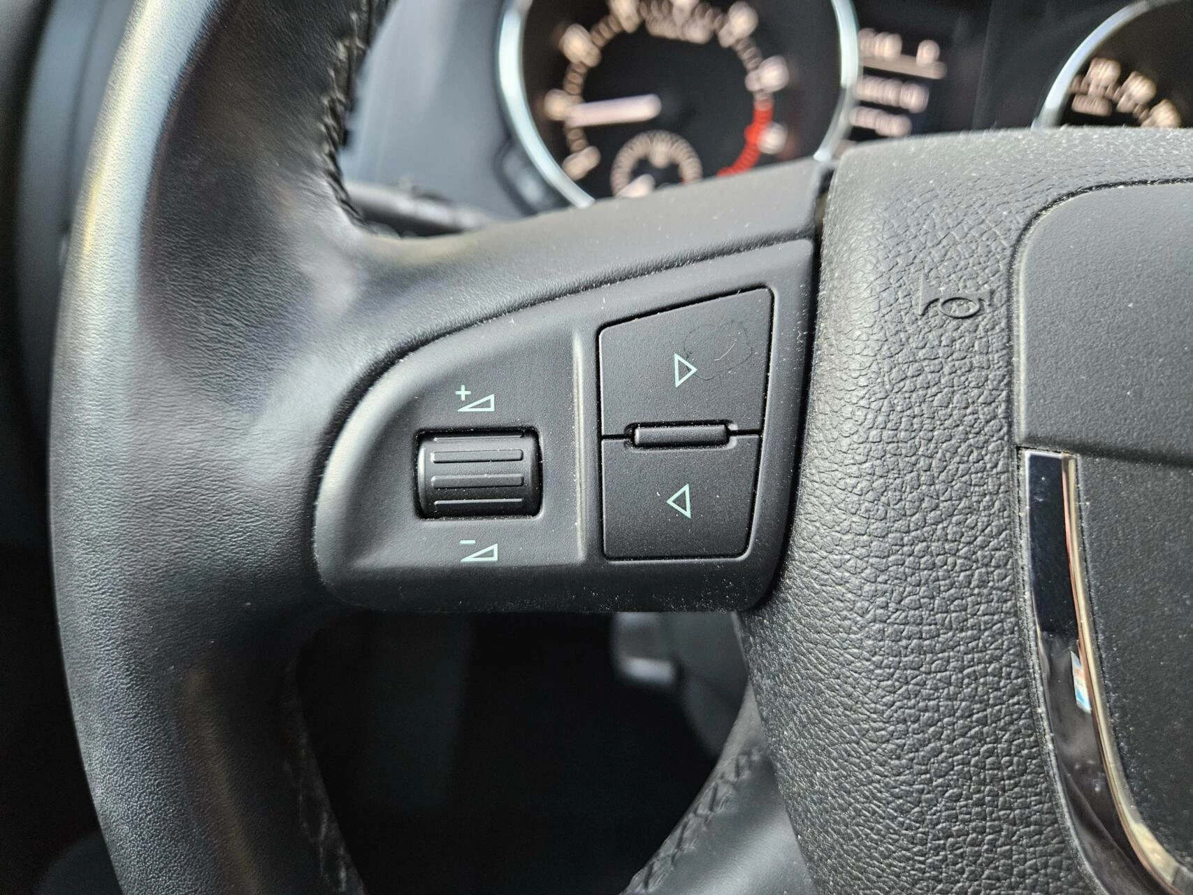 Hoofdafbeelding Škoda Yeti