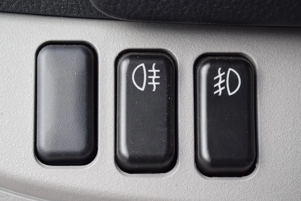 Hoofdafbeelding FUSO Canter