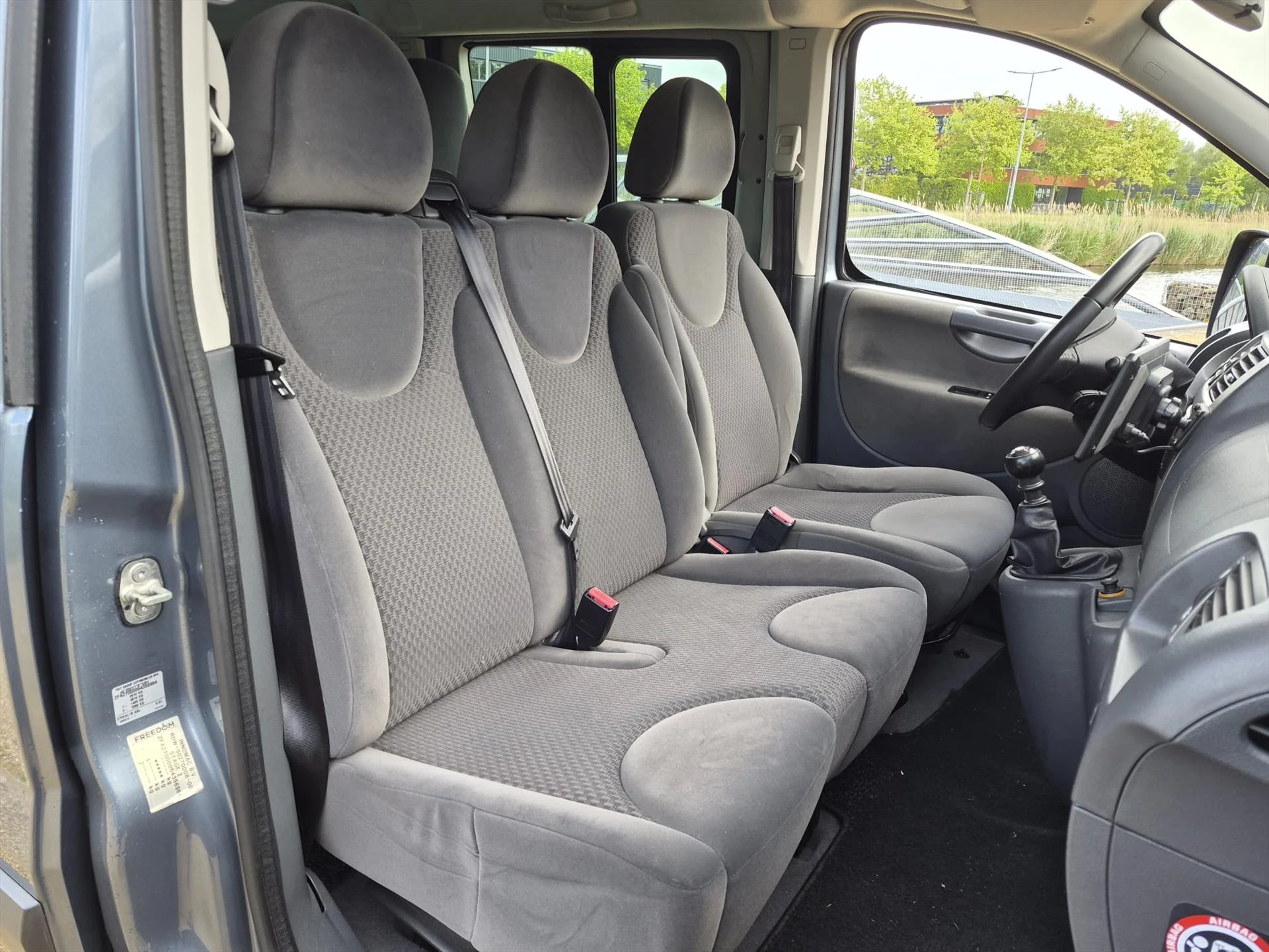 Hoofdafbeelding Fiat Scudo
