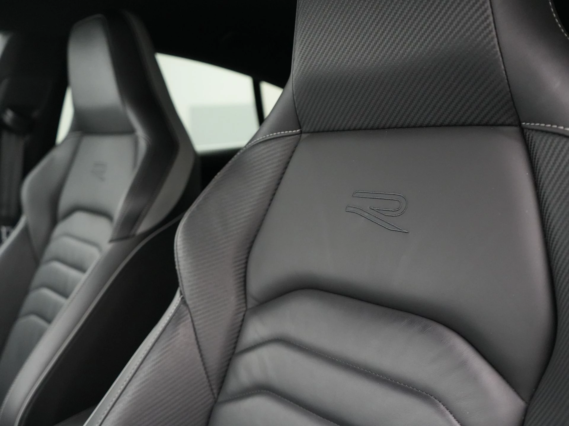 Hoofdafbeelding Volkswagen Arteon