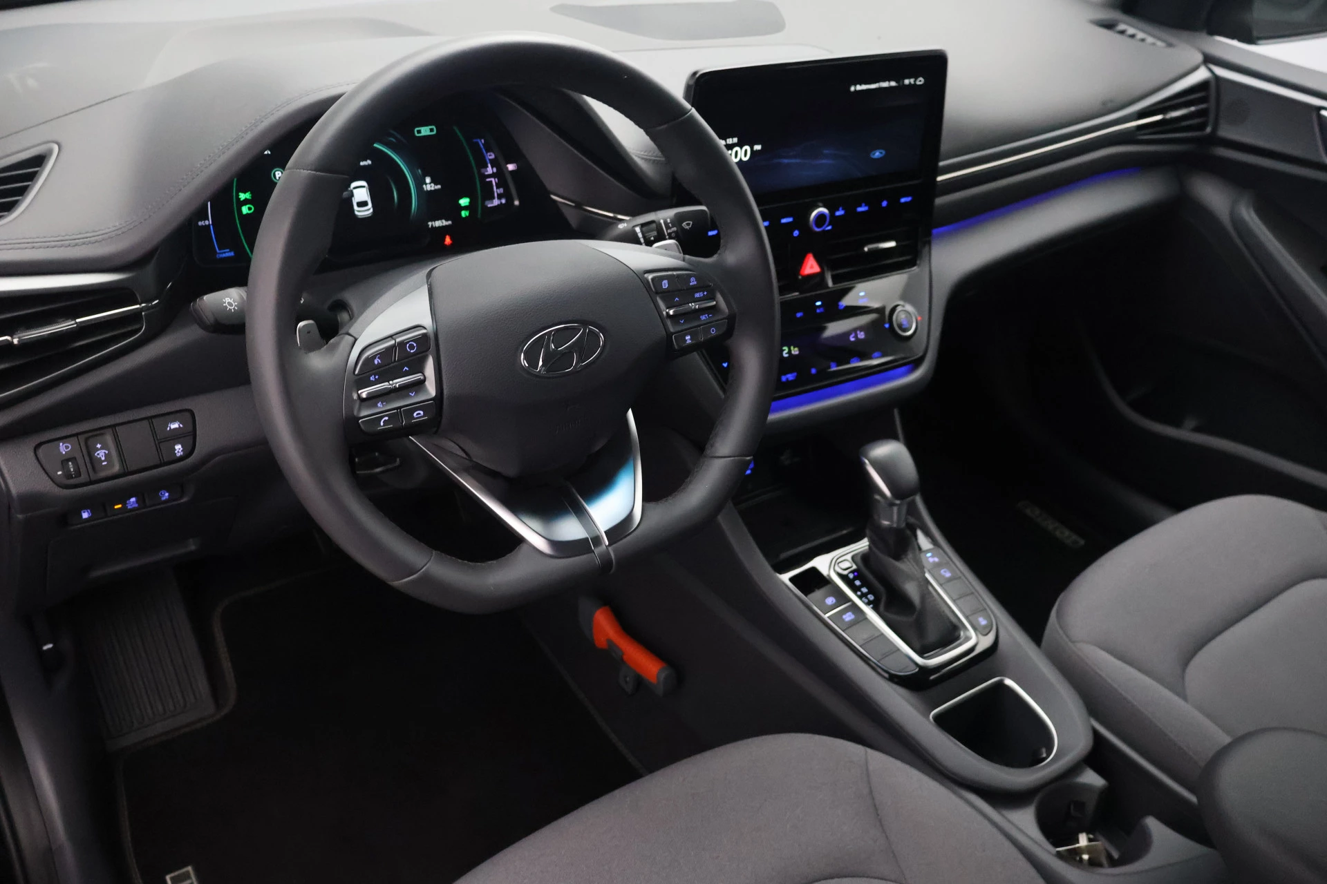 Hoofdafbeelding Hyundai IONIQ