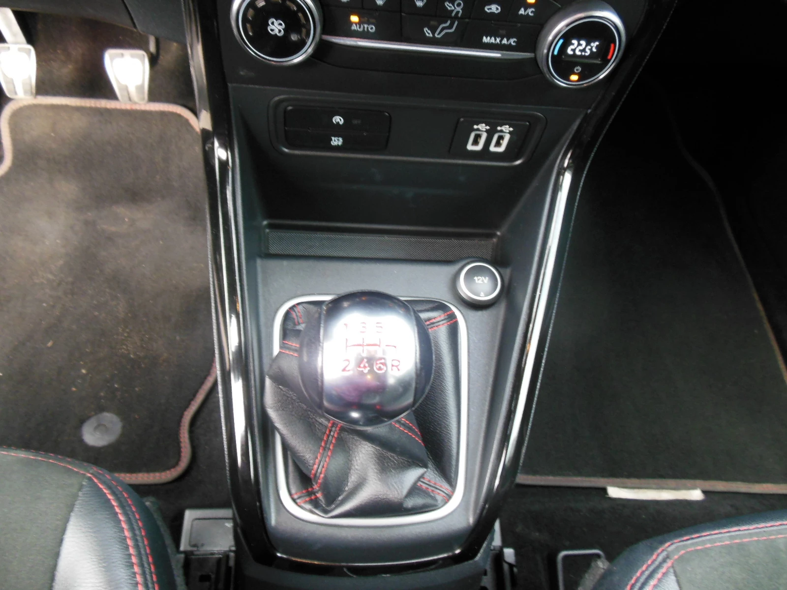 Hoofdafbeelding Ford EcoSport