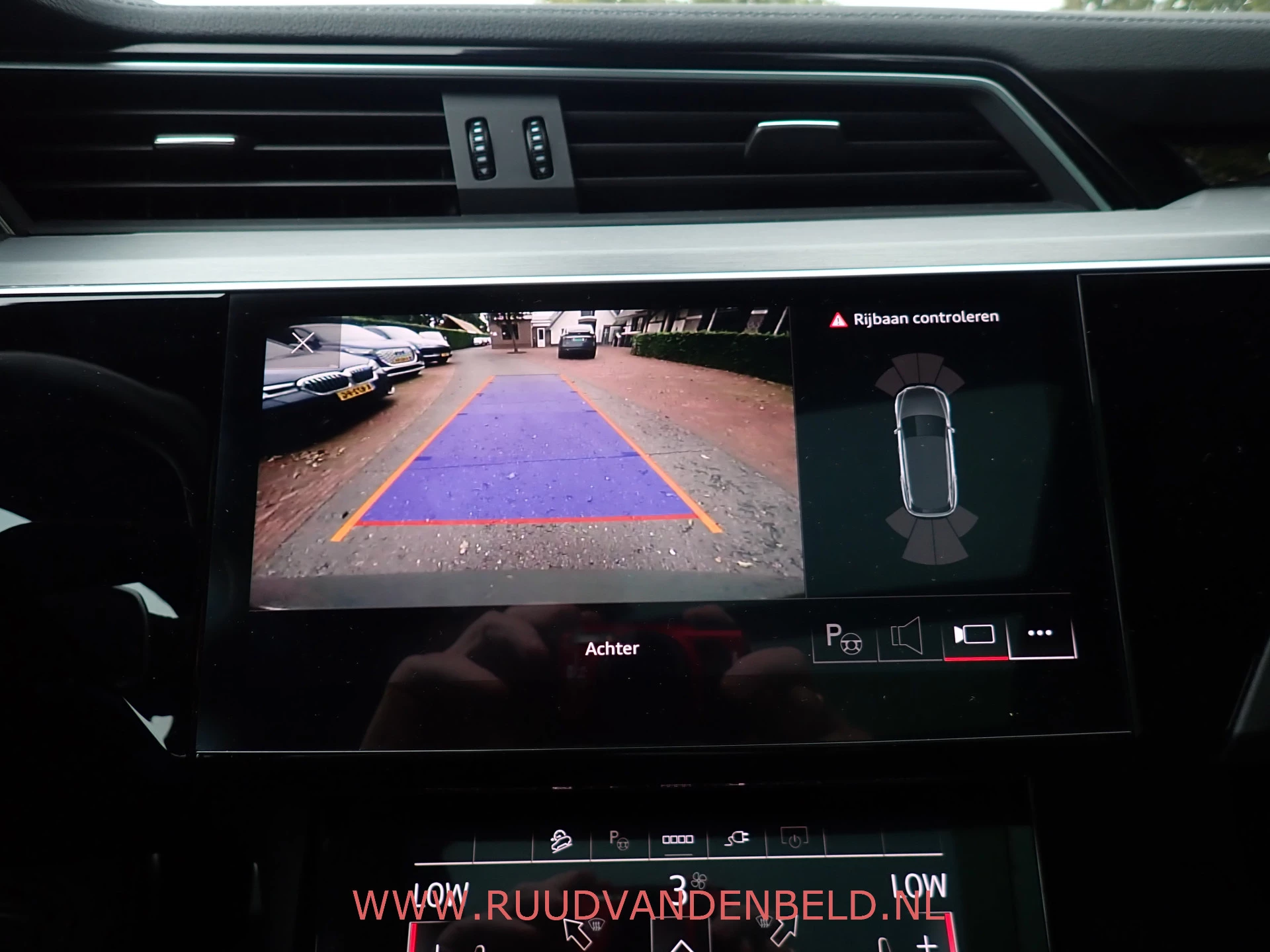 Hoofdafbeelding Audi Q8 e-tron