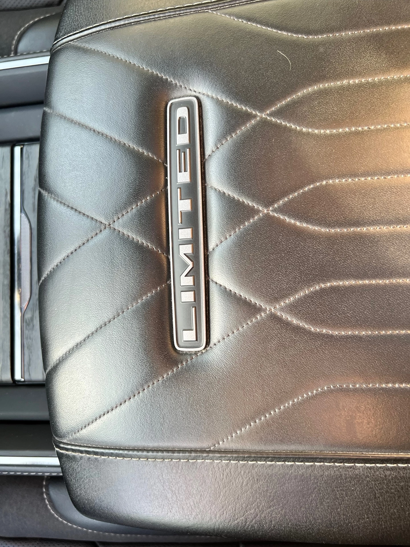 Hoofdafbeelding RAM 1500