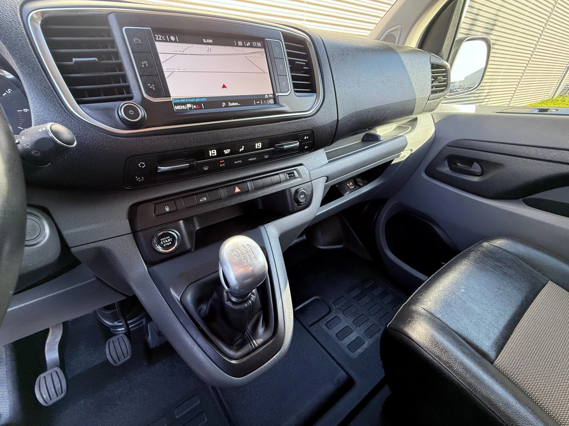 Hoofdafbeelding Toyota ProAce