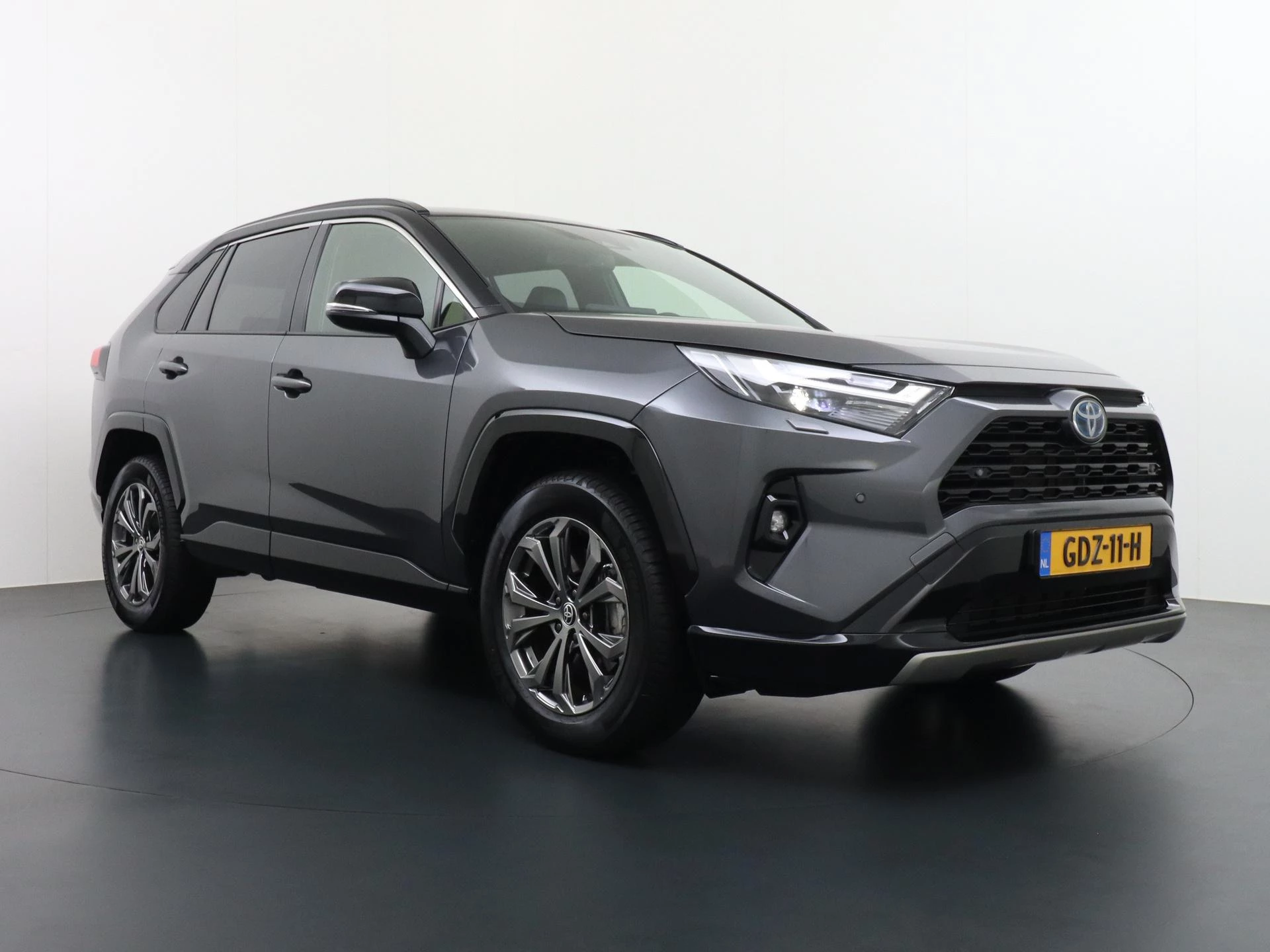Hoofdafbeelding Toyota RAV4