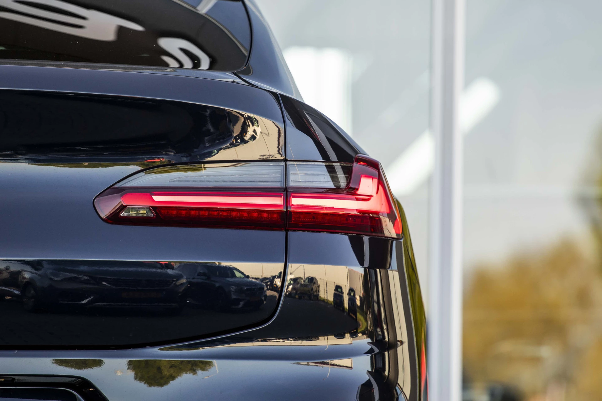 Hoofdafbeelding BMW X4