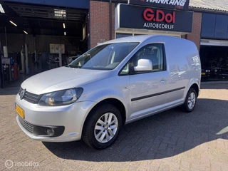Volkswagen Caddy Bestel 1.6 TDI  Marge