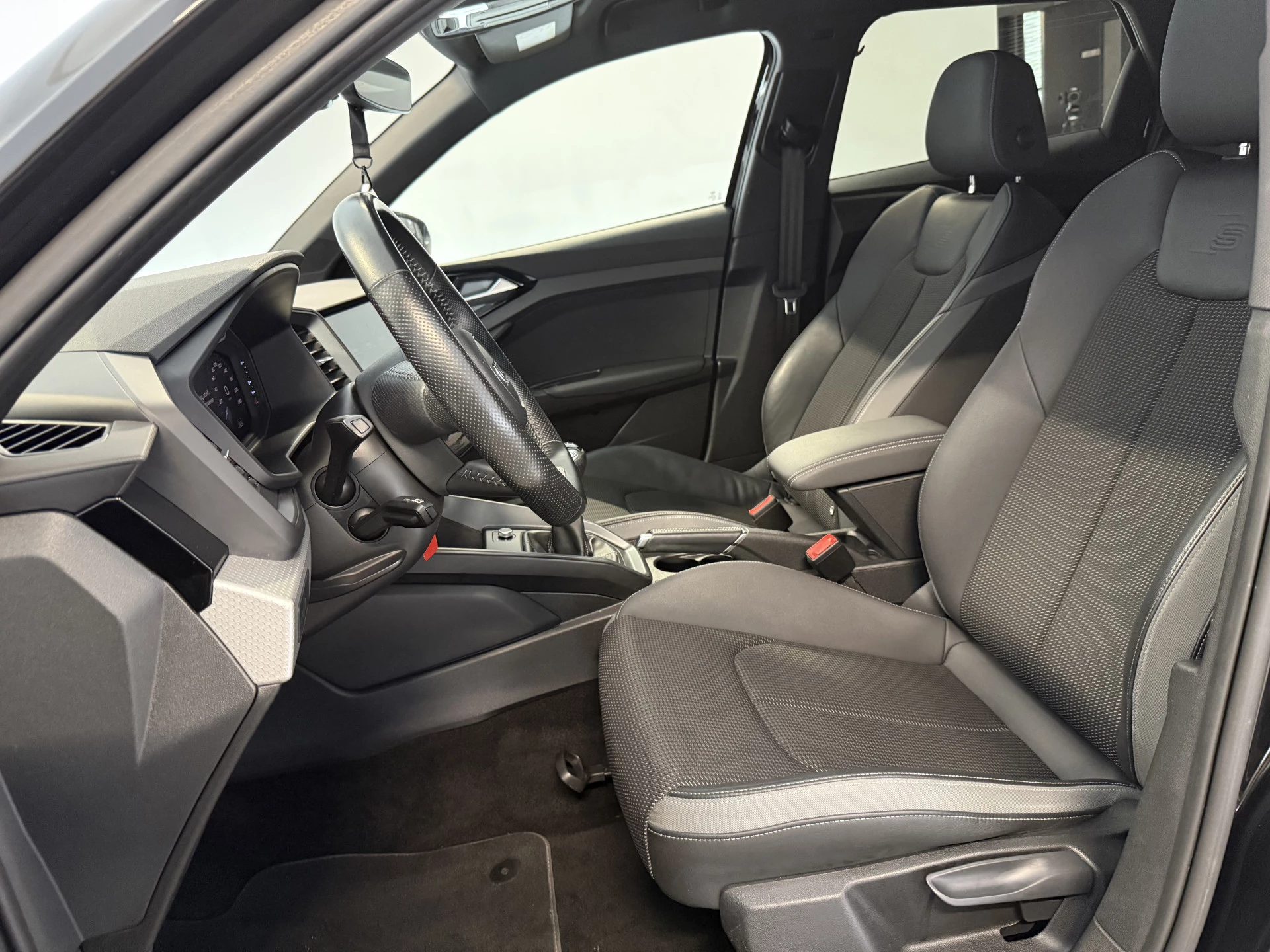 Hoofdafbeelding Audi A1