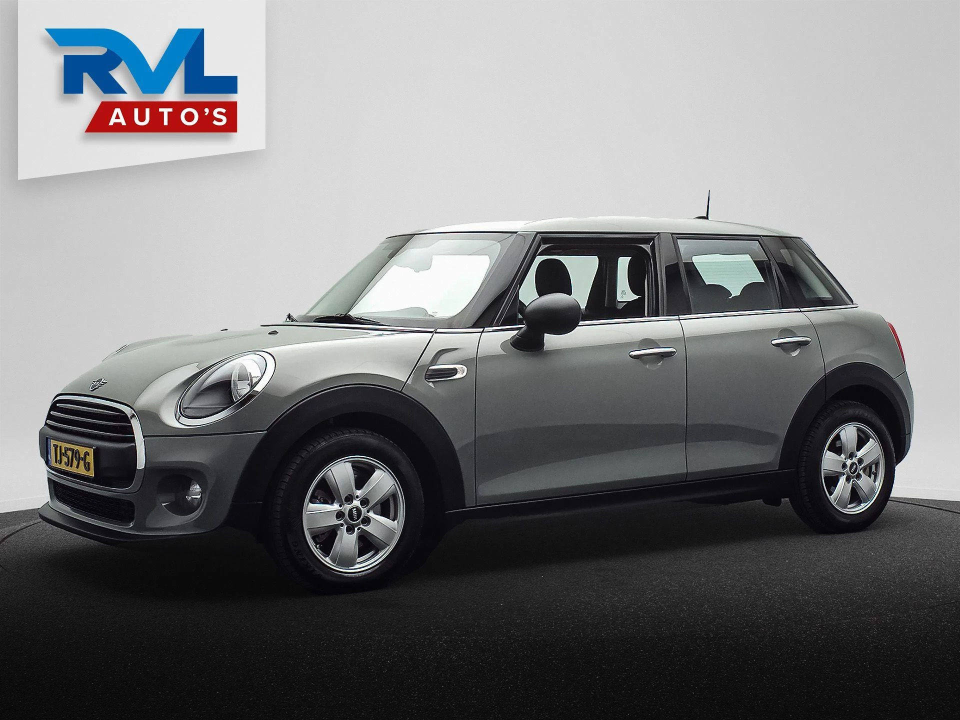 Hoofdafbeelding MINI One