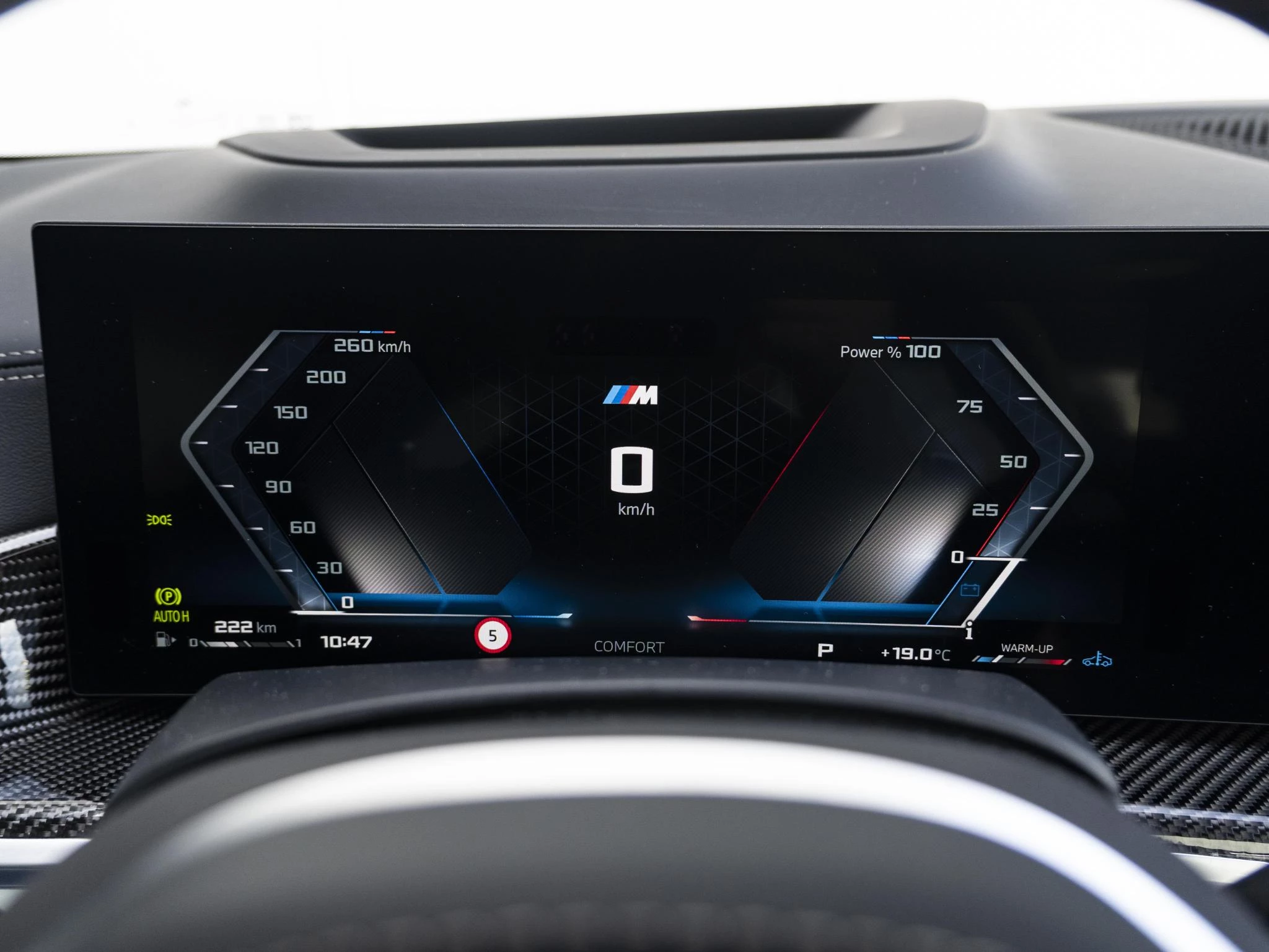 Hoofdafbeelding BMW X7